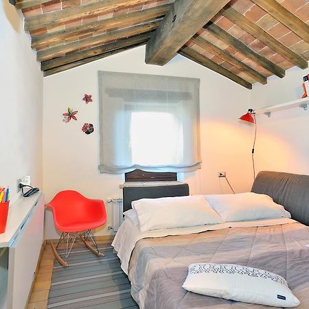 Agriturismo La Peonia Bagnoregio Eksteriør billede
