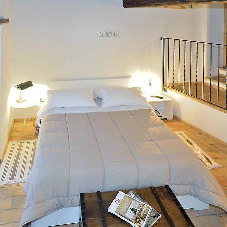Agriturismo La Peonia Bagnoregio Eksteriør billede