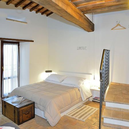 Agriturismo La Peonia Villa Bagnoregio Eksteriør billede