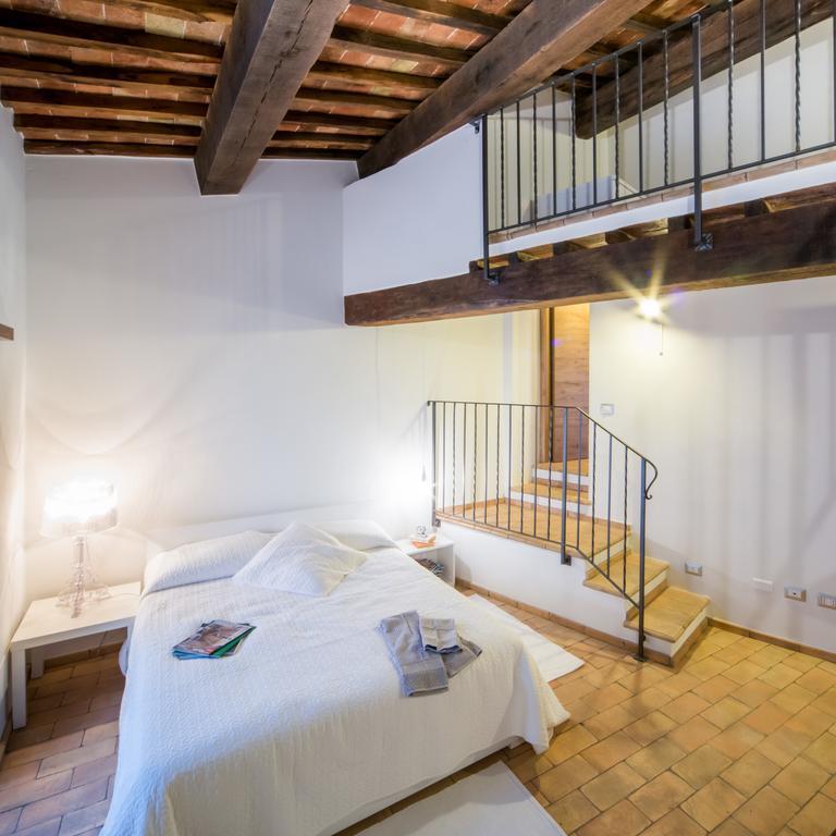 Agriturismo La Peonia Bagnoregio Eksteriør billede