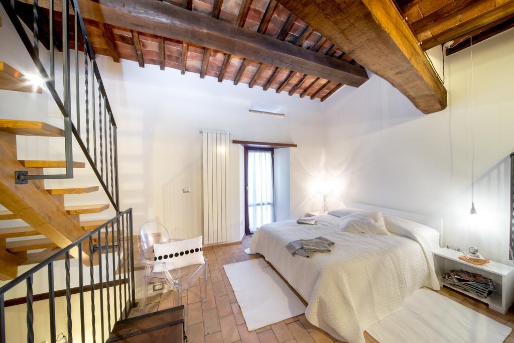 Agriturismo La Peonia Bagnoregio Eksteriør billede