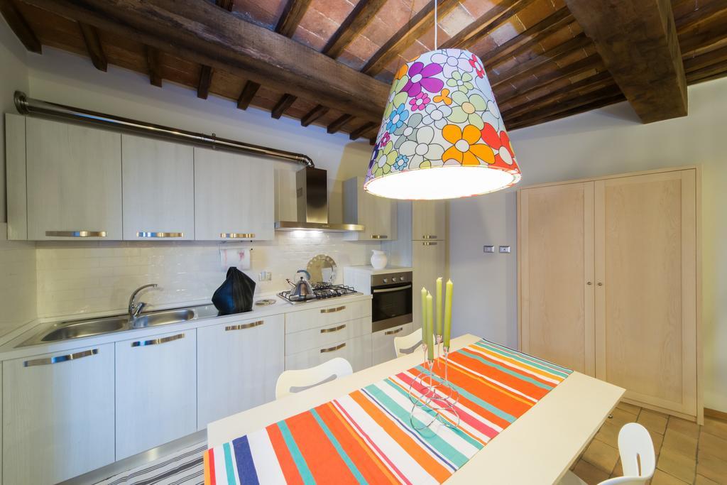 Agriturismo La Peonia Bagnoregio Eksteriør billede