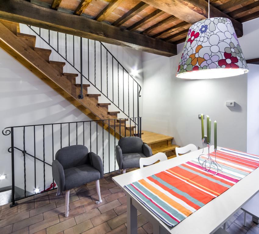 Agriturismo La Peonia Bagnoregio Eksteriør billede