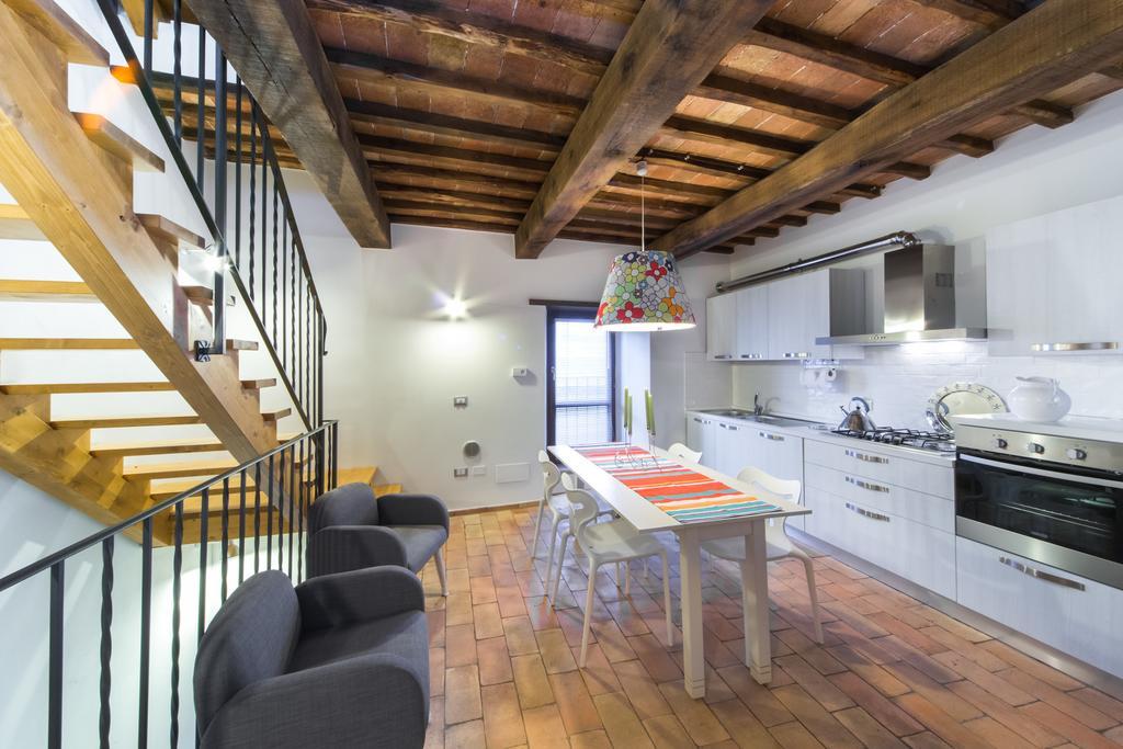 Agriturismo La Peonia Bagnoregio Eksteriør billede
