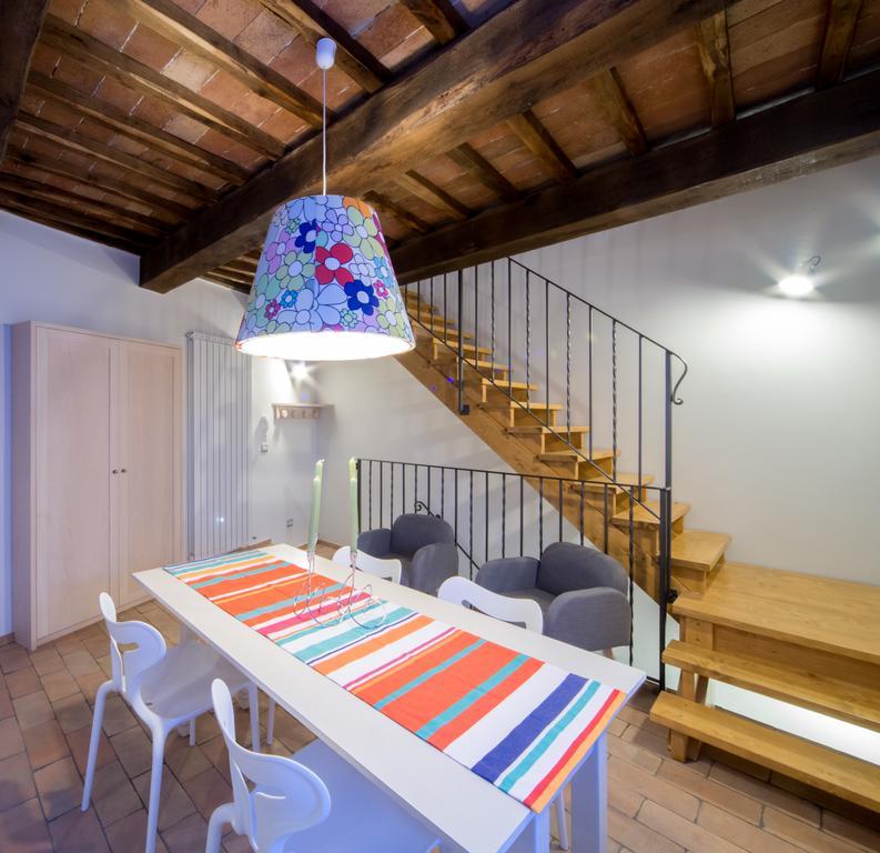 Agriturismo La Peonia Bagnoregio Eksteriør billede