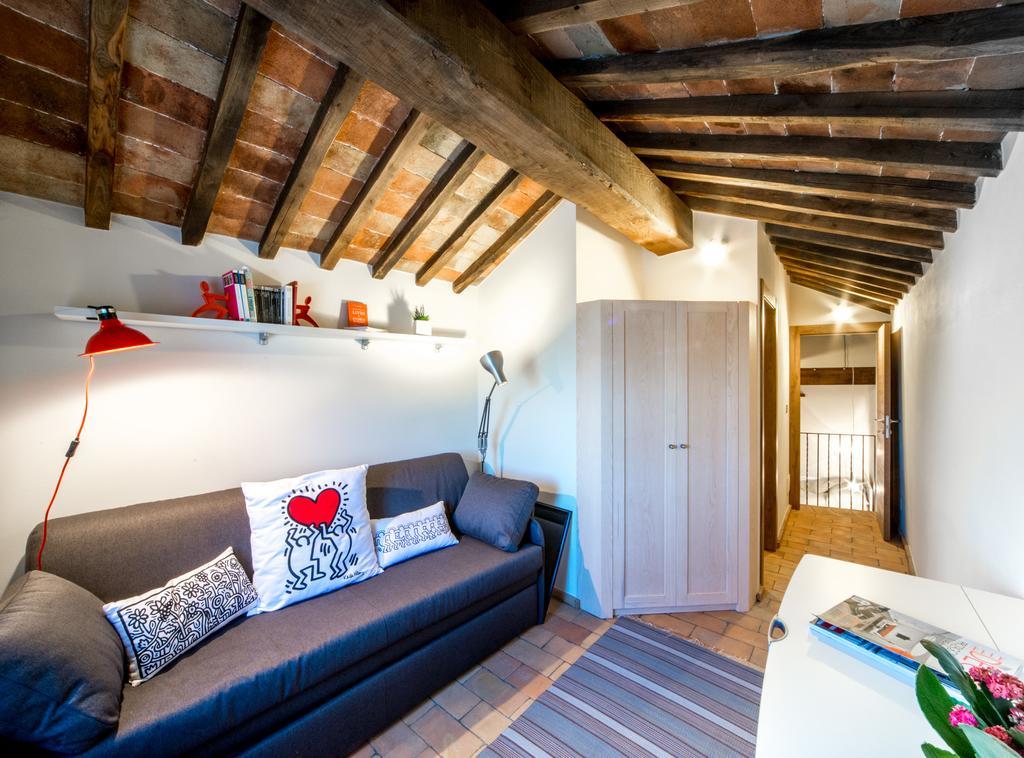 Agriturismo La Peonia Bagnoregio Eksteriør billede