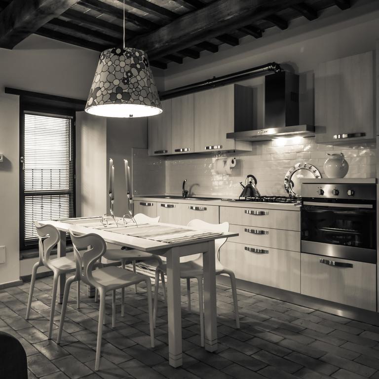 Agriturismo La Peonia Bagnoregio Eksteriør billede
