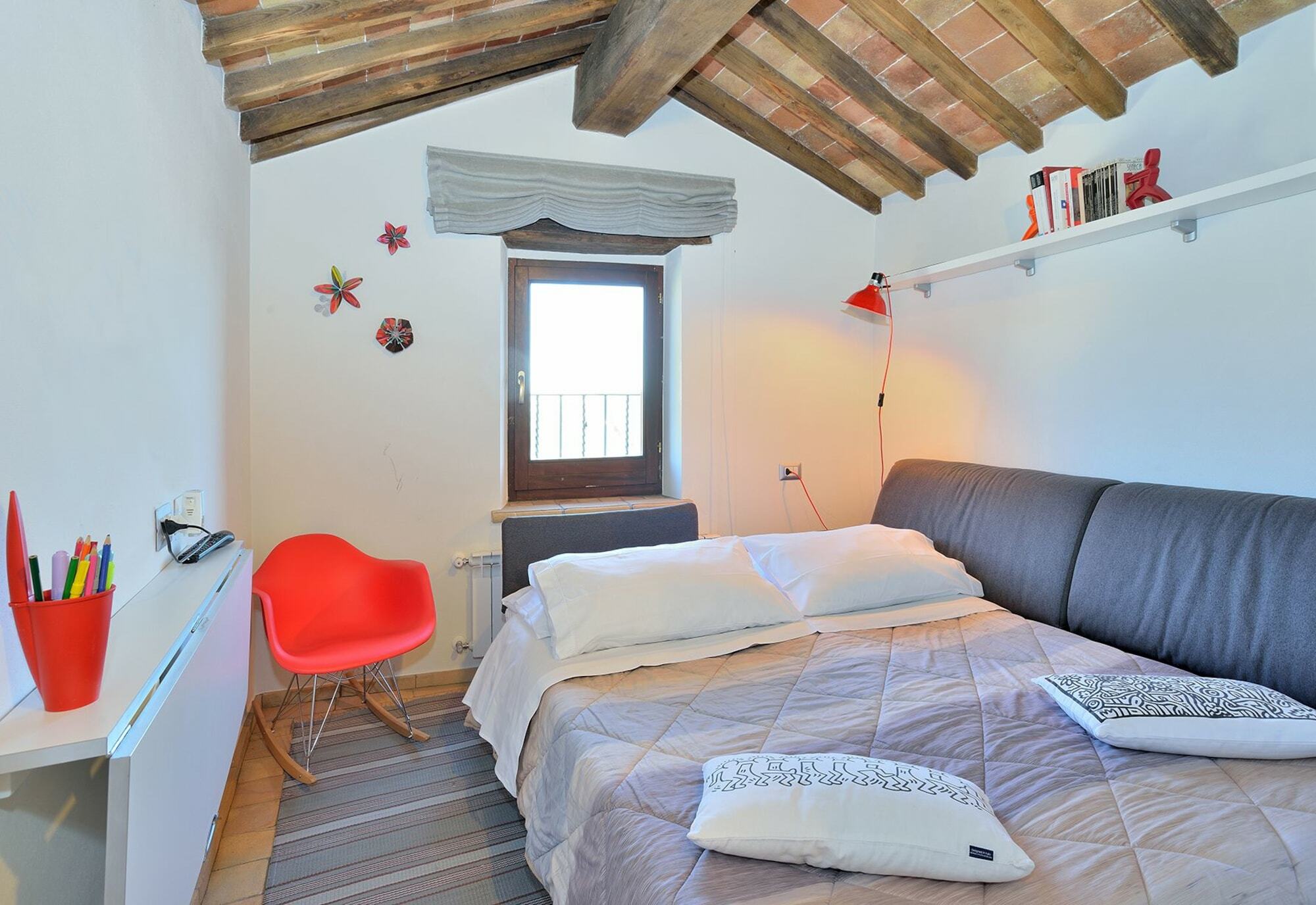 Agriturismo La Peonia Bagnoregio Eksteriør billede